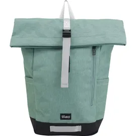 TheTrueC Eike Rucksack Urban Line Grün