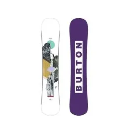BURTON Hideaway - 148 cm