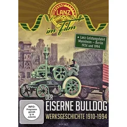 Der eiserne Bulldog