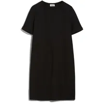 ARMEDANGELS Jerseykleid Midi Schwarz 36