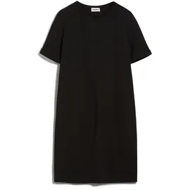 ARMEDANGELS Jerseykleid Midi Schwarz 36