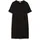 ARMEDANGELS Jerseykleid Midi Schwarz 36