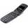 Panasonic KX-TU446 grau