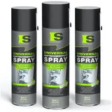 Spraytive Universal Haftschmierfett-Spray 500 ml