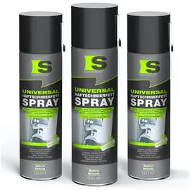 Spraytive Universal Haftschmierfett-Spray 500 ml