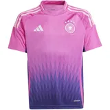 Adidas Deutschland Trikot 2024