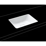 Kaldewei Cono Unterbauwaschtisch 908506003001,
