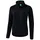 Erima Damen Sweatjacke, Größe 38 in Schwarz black