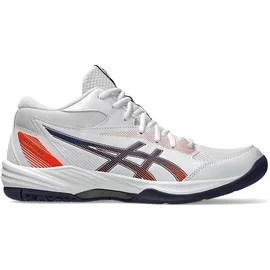 Asics Gel-Task MT 4 Herren, weiß, Größe 42 1⁄2 - 42.5 EU