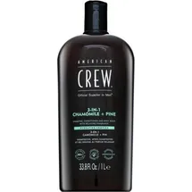 American Crew Pflegeshampoo Chamomile & Pine 1000 ml