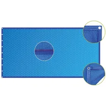 Aqualux Solarplane blau 320 x 525 cm