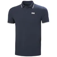 HELLY HANSEN Kos Poloshirt, Marineblau, XL