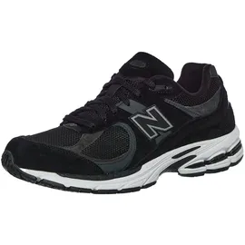 New Balance 2002R Herren Black (M2002RBK) 42
