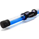 Slashpipe Mini Blau, 1,20 m