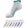 Chiemsee Sneakersocken 7-Paar Weiß 35-38