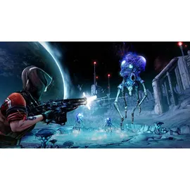 Borderlands: The Pre-Sequel (PS3)