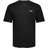 Mons Royale Diversion Merino Bike Jersey Short Sleeve black M