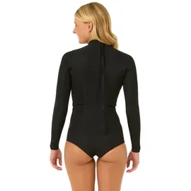 Rip Curl Shorty-Neoprenanzug G-bomb Schwarz 4
