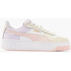 Platform Sneaker Carina Street - Damen - multicolor - 36