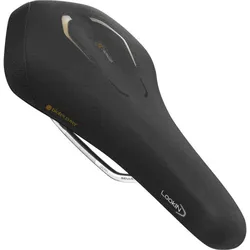 SELLE ROYAL Sattel Lookin Evo unisex, Athletic 261 x 158 mm EINHEITSGRÖSSE