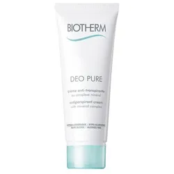 Deo Pure Deodorant Crème
