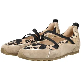 Paul Green Ballerina in Leopard | Gr.: 39