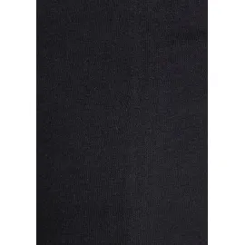 H.I.S. Slip unifarben schwarz L 10er Pack