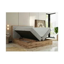 MKS Wood Classic 200 x 200 cm H3 Beige