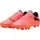 sunset glow/puma black/sun stream 41