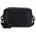 Leather Leather Black