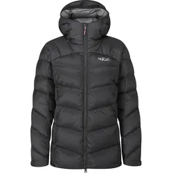 Rab Neutrino Pro Jacket Wmns anthracite (ANT) 16