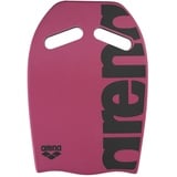 arena Kickboard Swim Board, Schwimmbad-Trainingszubehör, Schwimmbrett mit Vorgeformten Öffnungen, Mehrere Griffmöglichkeiten, 100% EVA, PVC-frei