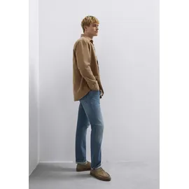 Mavi MARCUS Straight Fit Blau 31/32
