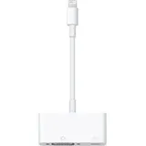 Apple Lightning auf VGA Adapter