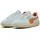 Puma Select Palermo Yellow Sizzle/Alpine Snow 42