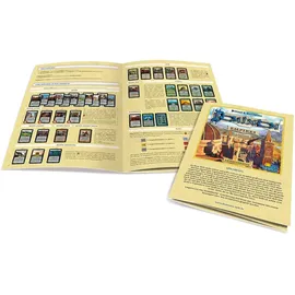 Rio Grande Games Dominion - Erweiterungen Empires