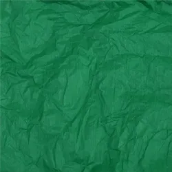 Espírito rebelde 500 Blatt Tannengrünes Seidenpapier 50x75 cm – Robuste Blätter für Verpackung, Dekoration und Bastelarbeiten