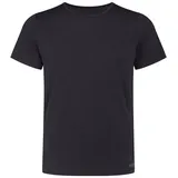 SLOGGI T-Shirt EVER Ease O-Neck in Black | Gr.: S