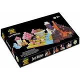 Triton-X MagiX Cube Universe - Zwei Welten