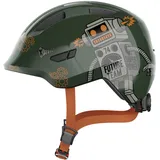 Kinder 45-50 cm green robo