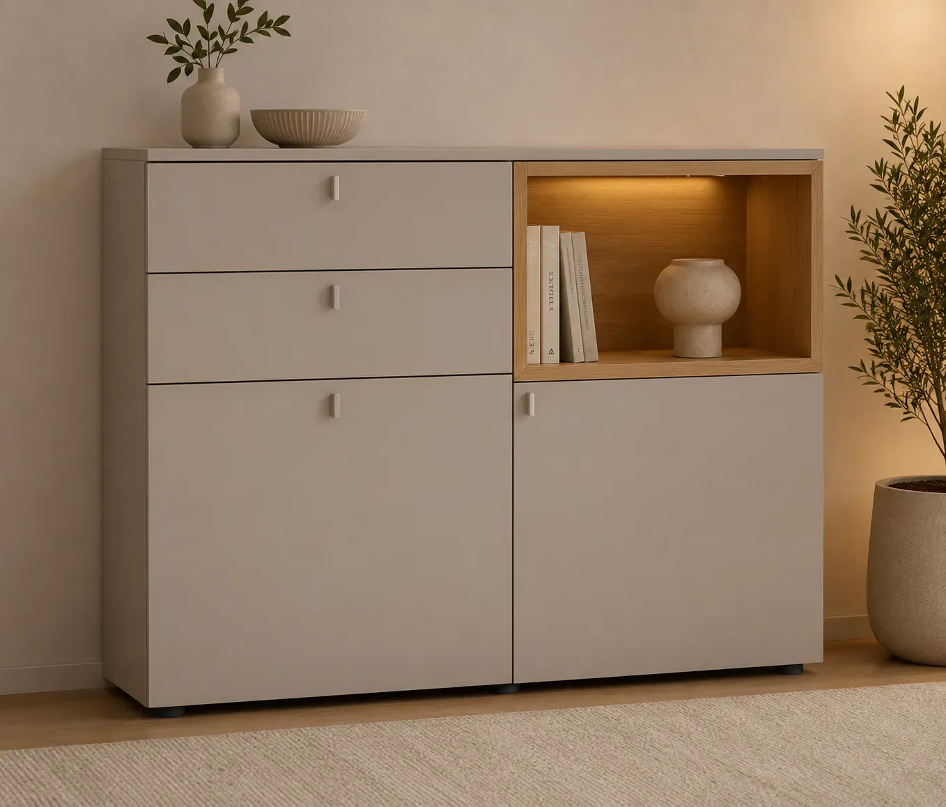 Venjakob Andiamo 3.0 Sideboard 7735