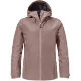 Schöffel Damen Style Wildkar Ins Jacke (Größe S, braun)