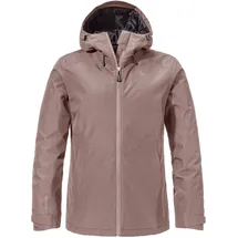 Schöffel Damen Style Wildkar Ins Jacke (Größe S, braun)