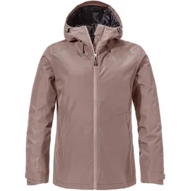 Schöffel Damen Style Wildkar Ins Jacke (Größe S, braun)