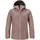 Schöffel Damen Style Wildkar Ins Jacke (Größe S, braun)