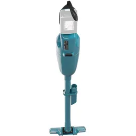 Makita DCL283FZ Akku-Staubsauger