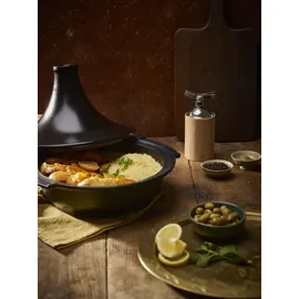Peugeot Tagine ATLAS 30 cm rund