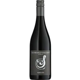 Weingut Schwarztrauber Portu Vita feine Süße 11% Vol. 0,75 l