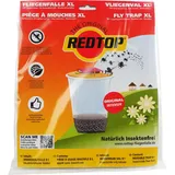 Redtop XL Fliegenfalle Lockstoff 8 l 1 St.
