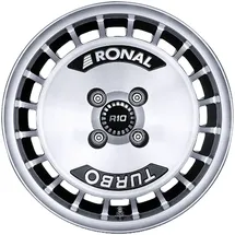 Ronal R10 Turbo